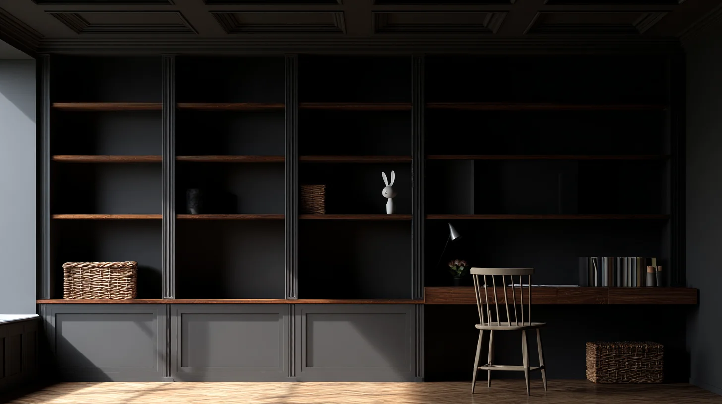 Easter Background 8 - Free virtual background for Zoom, Teams & Google Meet