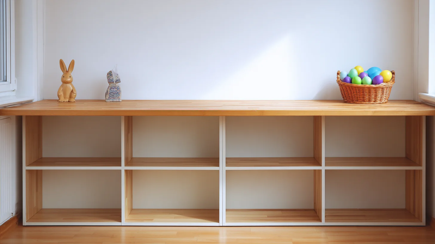 Easter Background 31 - Free virtual background for Zoom, Teams & Google Meet