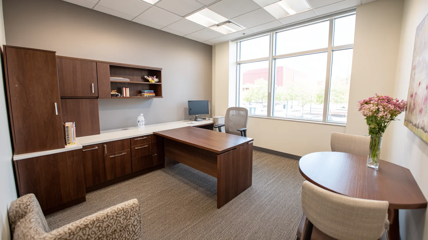 Easter Background 51 - Free virtual background for Zoom, Teams & Google Meet