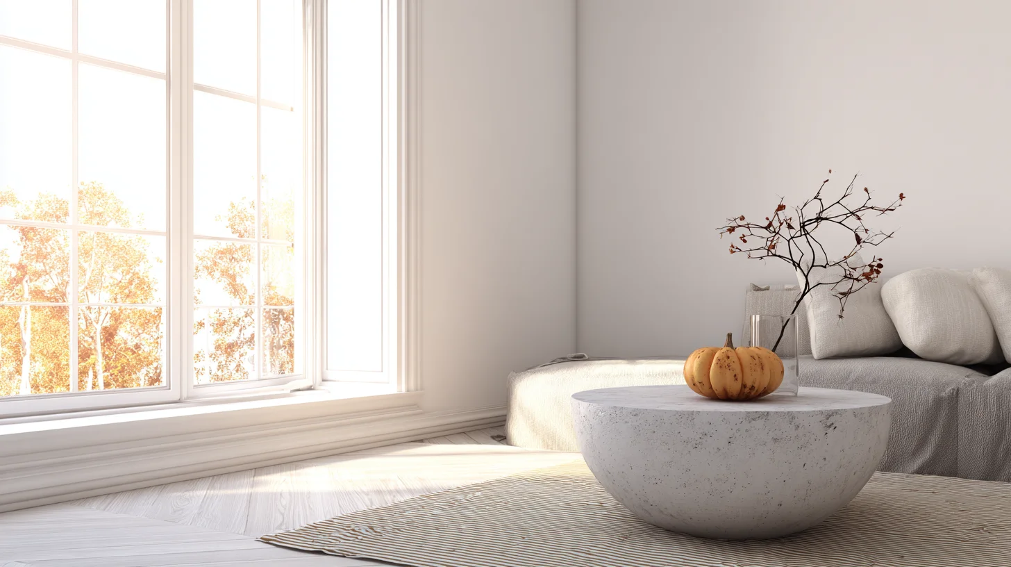 Halloween Background 6 - Free virtual background for Zoom, Teams & Google Meet