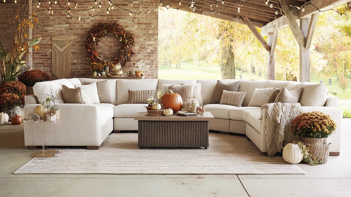 Halloween Background 10 - Free virtual background for Zoom, Teams & Google Meet