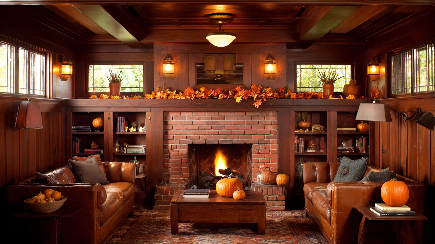 Halloween Background 13 - Free virtual background for Zoom, Teams & Google Meet