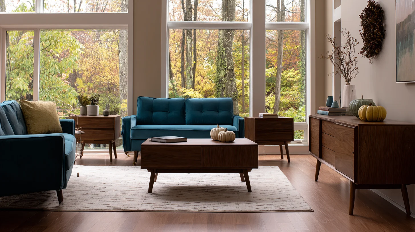 Halloween Background 16 - Free virtual background for Zoom, Teams & Google Meet