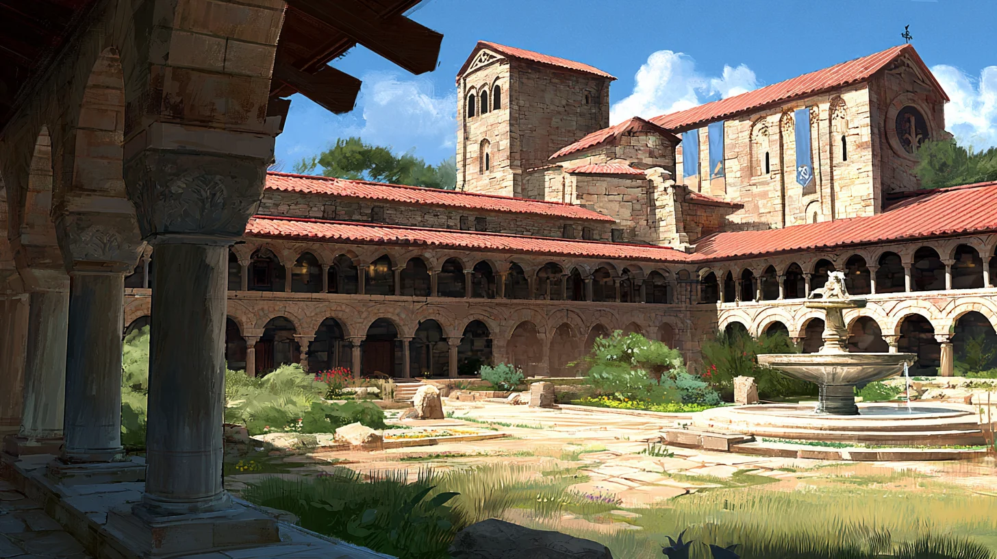 Download Historic Space Background 10 - Professional video call background Historic Space Background 10 - Free virtual background for Zoom, Teams & Google Meet