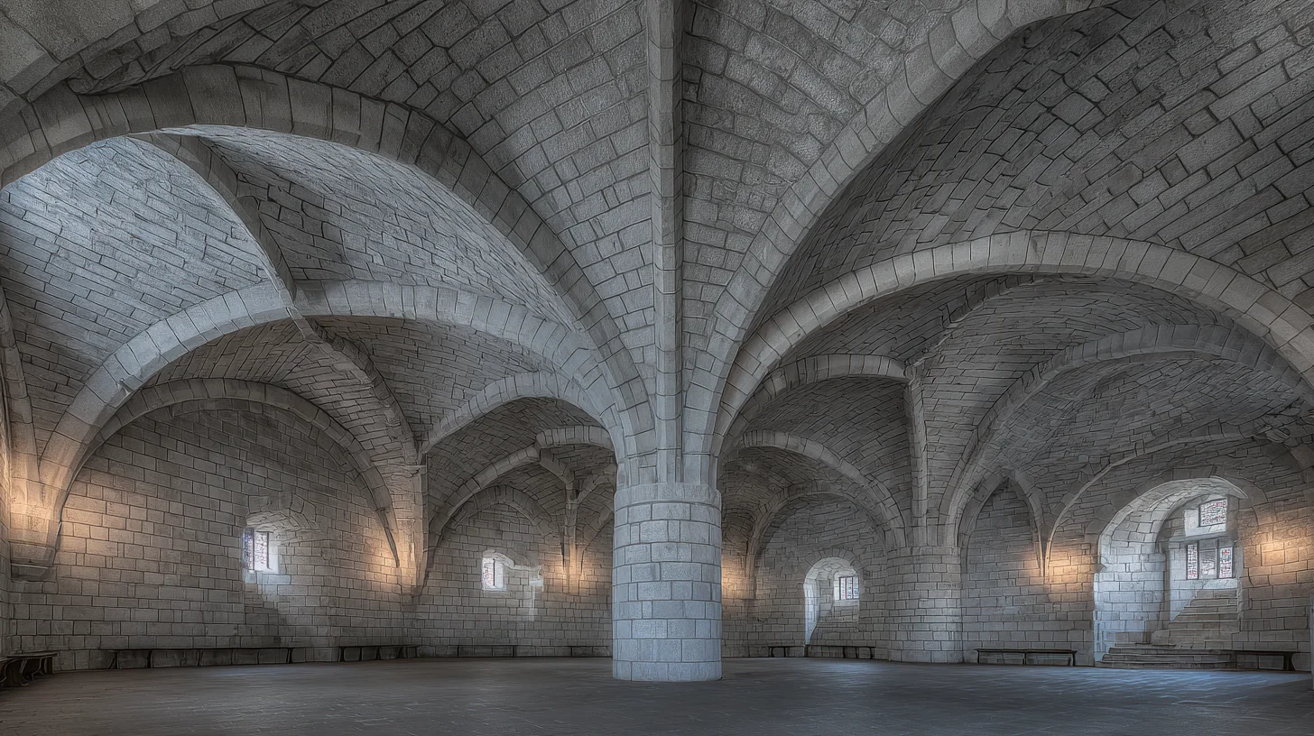 Download Historic Space Background 16 - Professional video call background Historic Space Background 16 - Free virtual background for Zoom, Teams & Google Meet