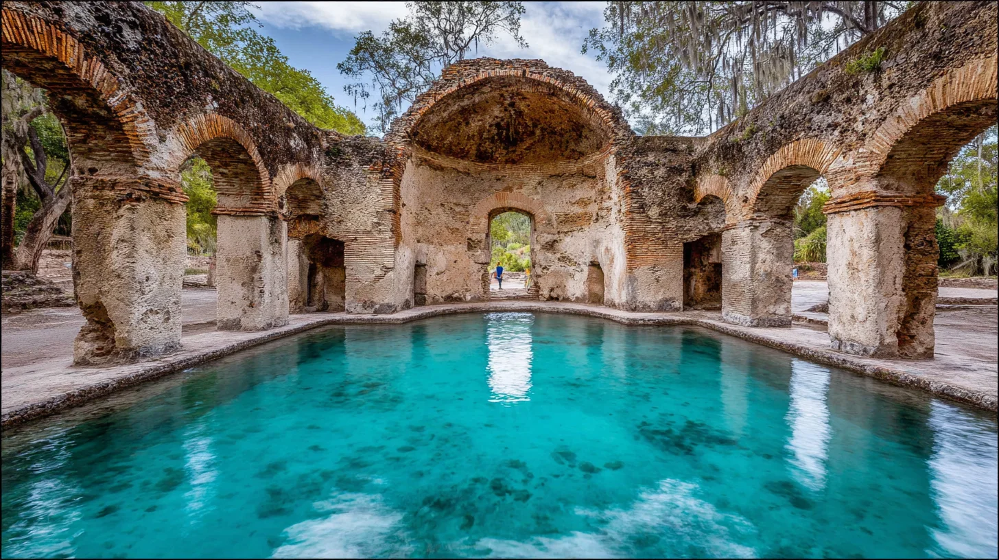 Download Historic Space Background 18 - Professional video call background Historic Space Background 18 - Free virtual background for Zoom, Teams & Google Meet