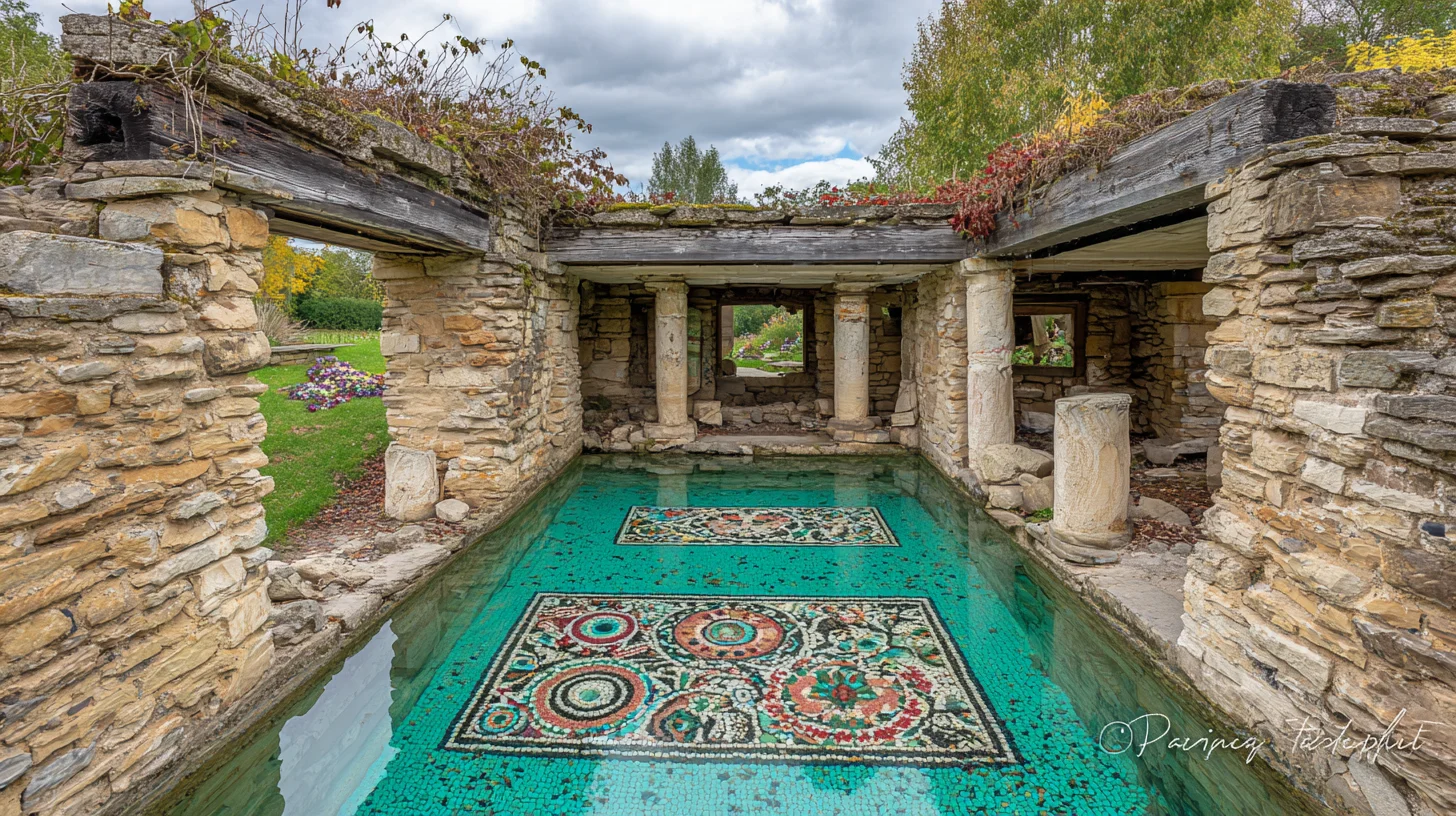 Download Historic Space Background 19 - Professional video call background Historic Space Background 19 - Free virtual background for Zoom, Teams & Google Meet