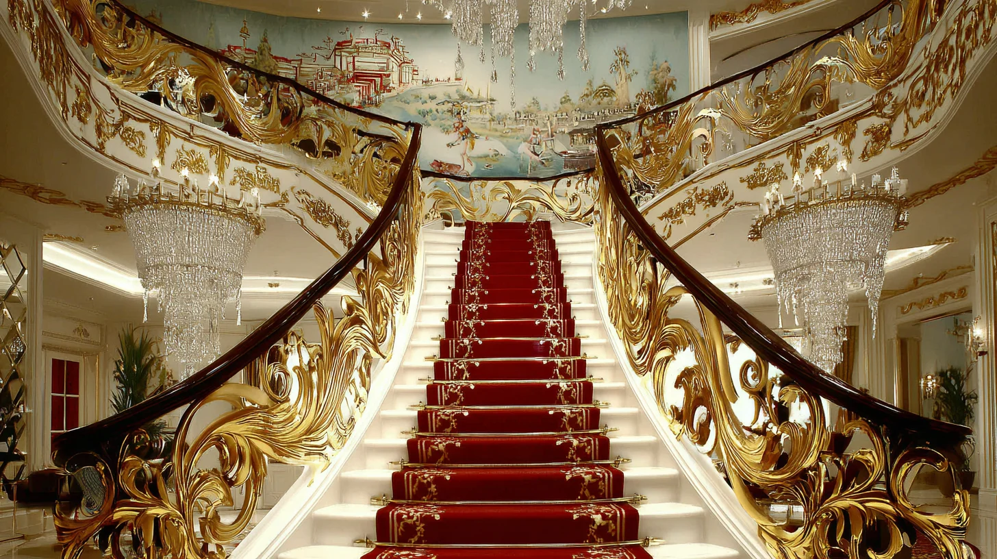 Download Historic Space Background 23 - Professional video call background Historic Space Background 23 - Free virtual background for Zoom, Teams & Google Meet