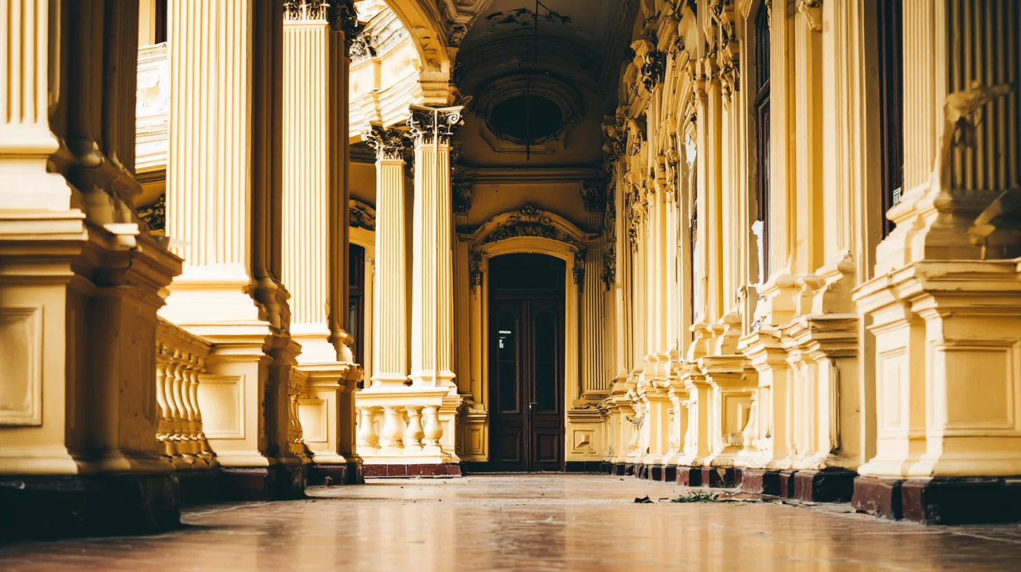 Download Historic Space Background 3 - Professional video call background Historic Space Background 3 - Free virtual background for Zoom, Teams & Google Meet