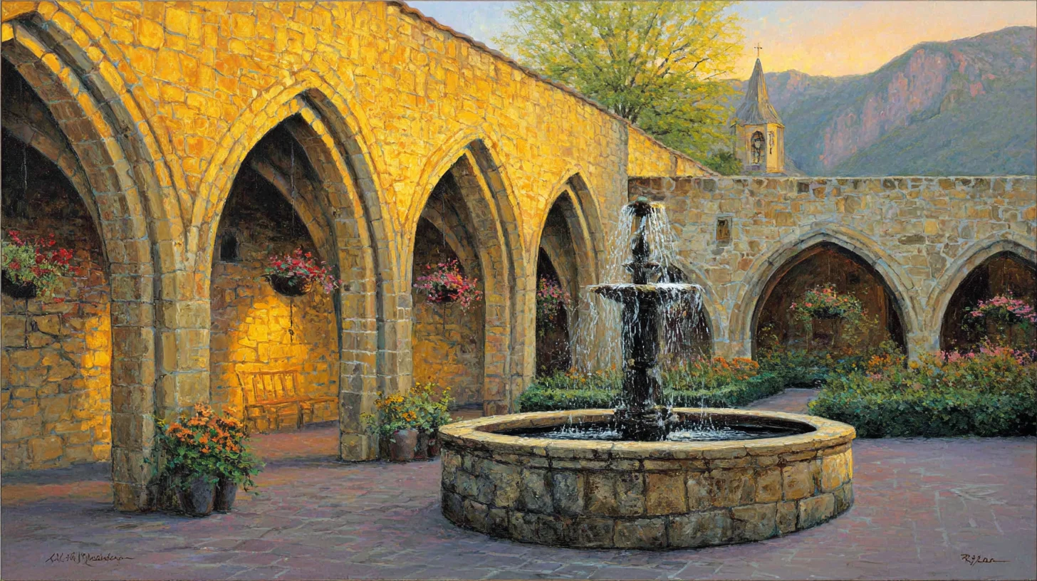 Download Historic Space Background 9 - Professional video call background Historic Space Background 9 - Free virtual background for Zoom, Teams & Google Meet