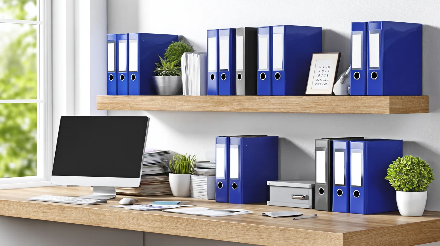 Download Home Office Background 8 - Professional video call background Home Office Background 8 - Free virtual background for Zoom, Teams & Google Meet