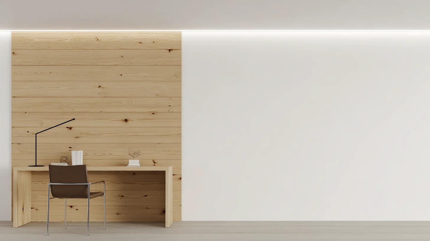 Download Home Office Background 26 - Professional video call background Home Office Background 26 - Free virtual background for Zoom, Teams & Google Meet