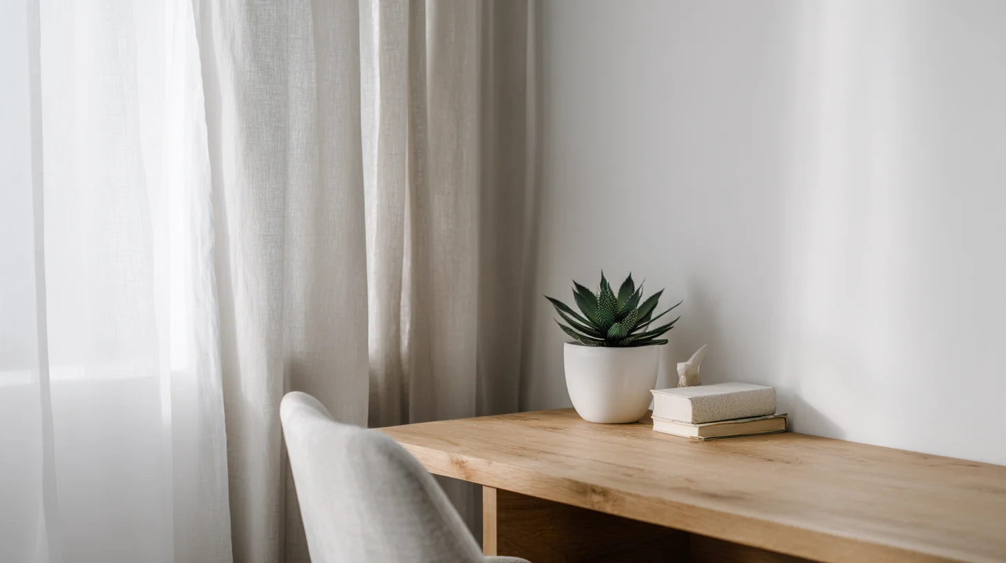 Download Home Office Background 68 - Professional video call background Home Office Background 68 - Free virtual background for Zoom, Teams & Google Meet