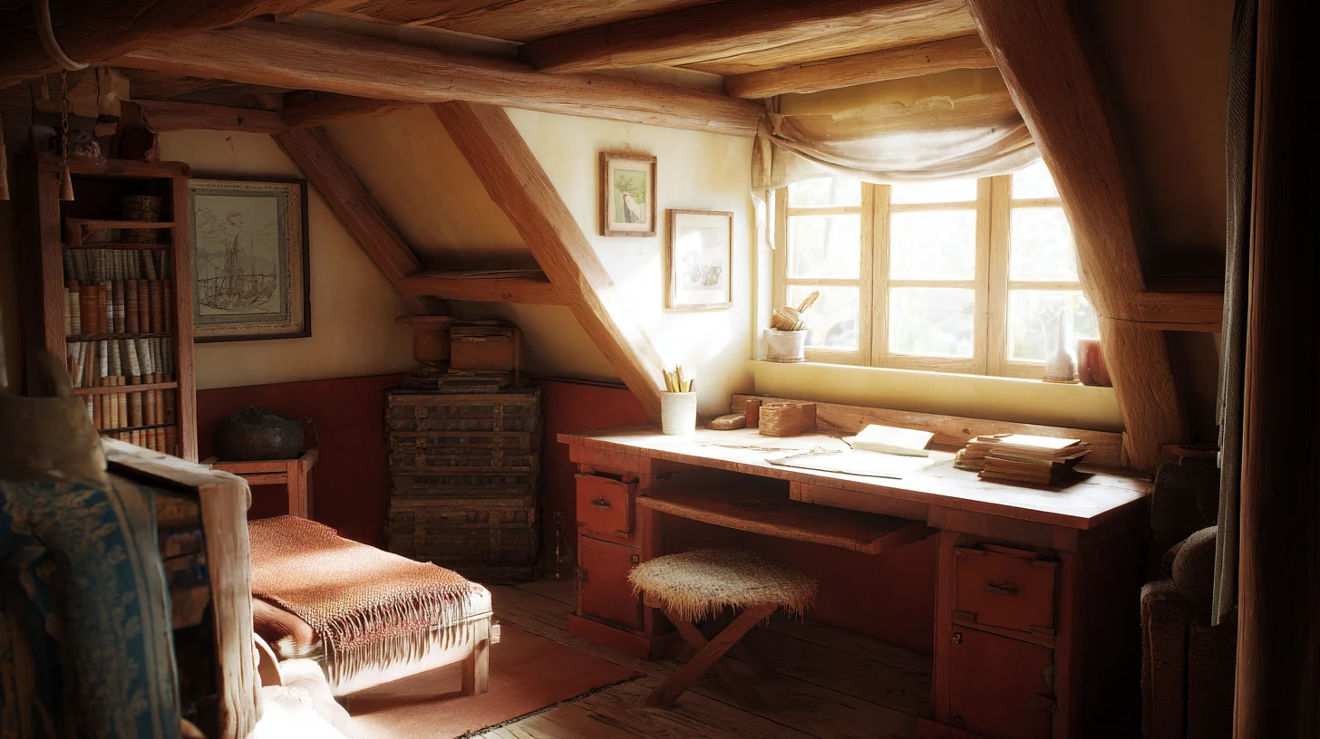 Download Home Office Background 72 - Professional video call background Home Office Background 72 - Free virtual background for Zoom, Teams & Google Meet