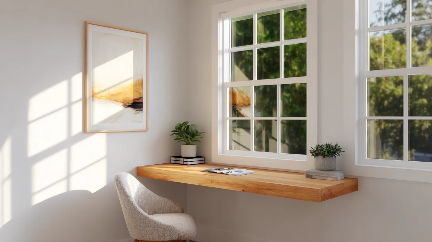 Download Home Office Background 74 - Professional video call background Home Office Background 74 - Free virtual background for Zoom, Teams & Google Meet