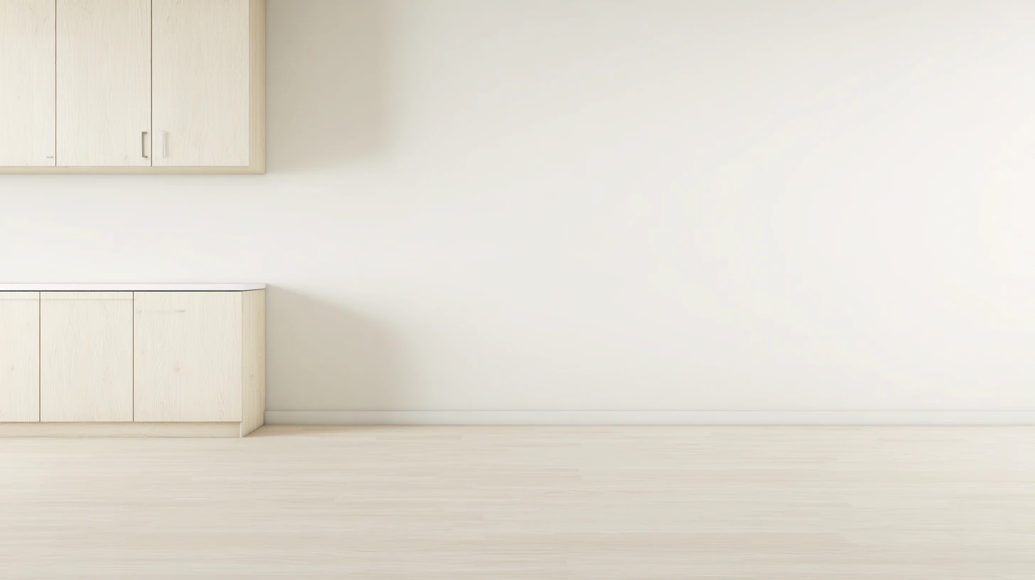 Kitchen Background 2 - Free virtual background for Zoom, Teams & Google Meet