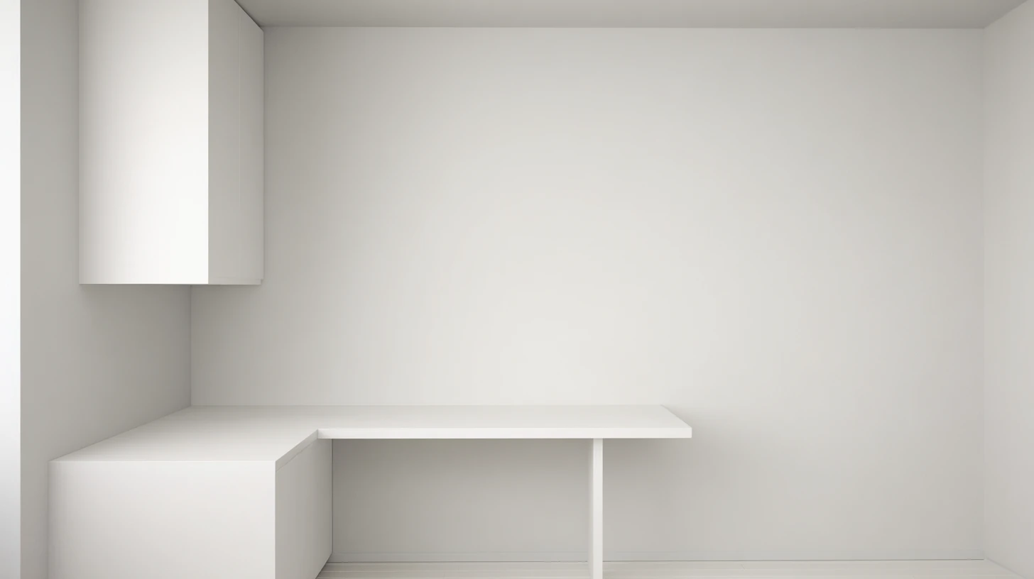 Kitchen Background 7 - Free virtual background for Zoom, Teams & Google Meet