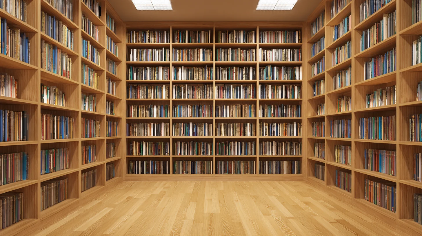 Download Library Background 2 - Professional video call background Library Background 2 - Free virtual background for Zoom, Teams & Google Meet