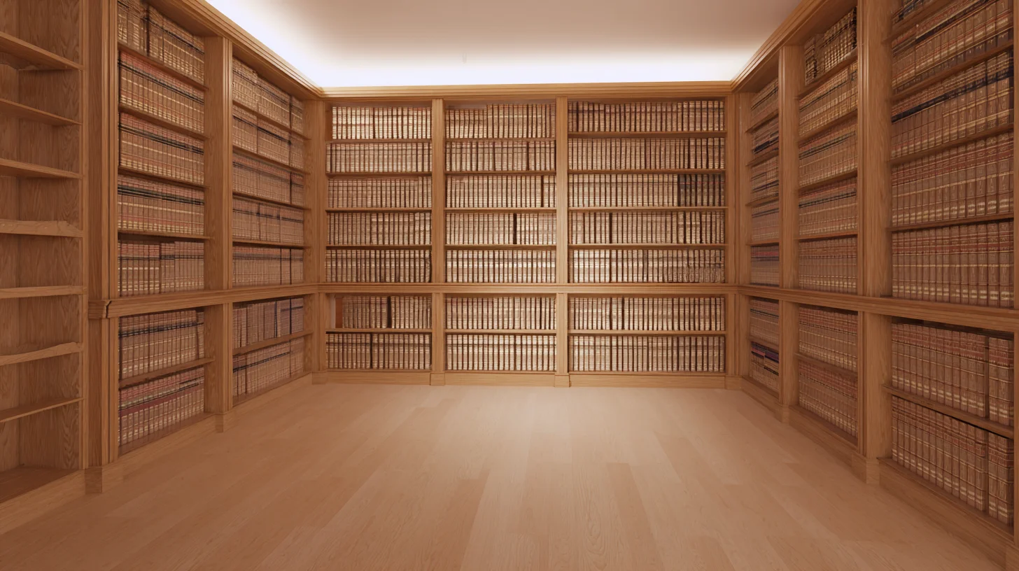 Download Library Background 5 - Professional video call background Library Background 5 - Free virtual background for Zoom, Teams & Google Meet