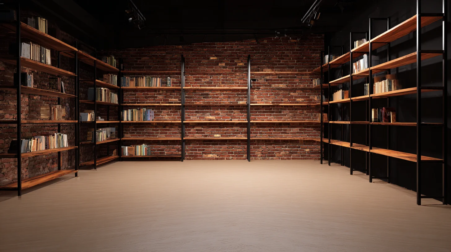 Download Library Background 6 - Professional video call background Library Background 6 - Free virtual background for Zoom, Teams & Google Meet