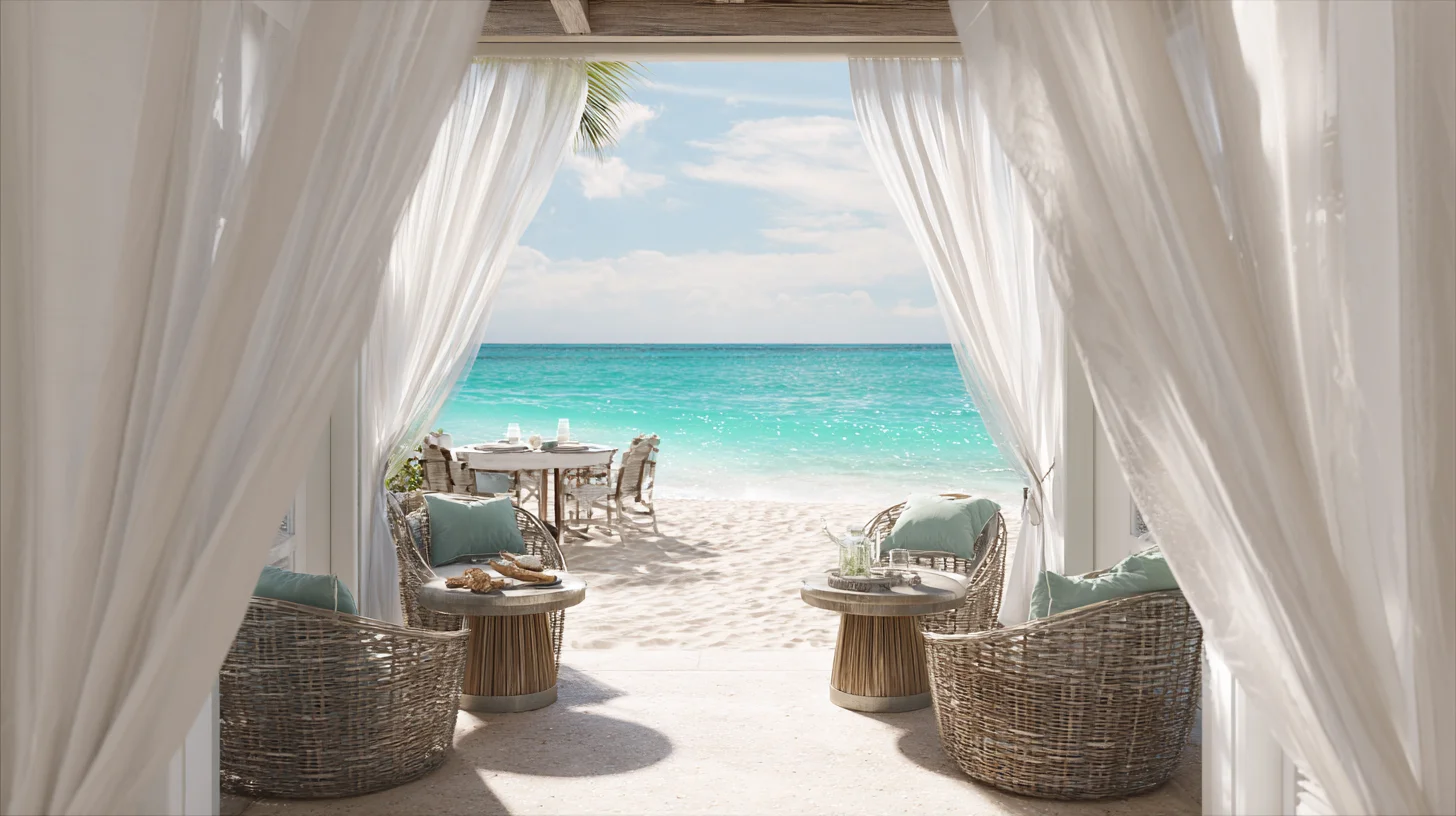 Nature Landscape Background 14 - Free virtual background for Zoom, Teams & Google Meet