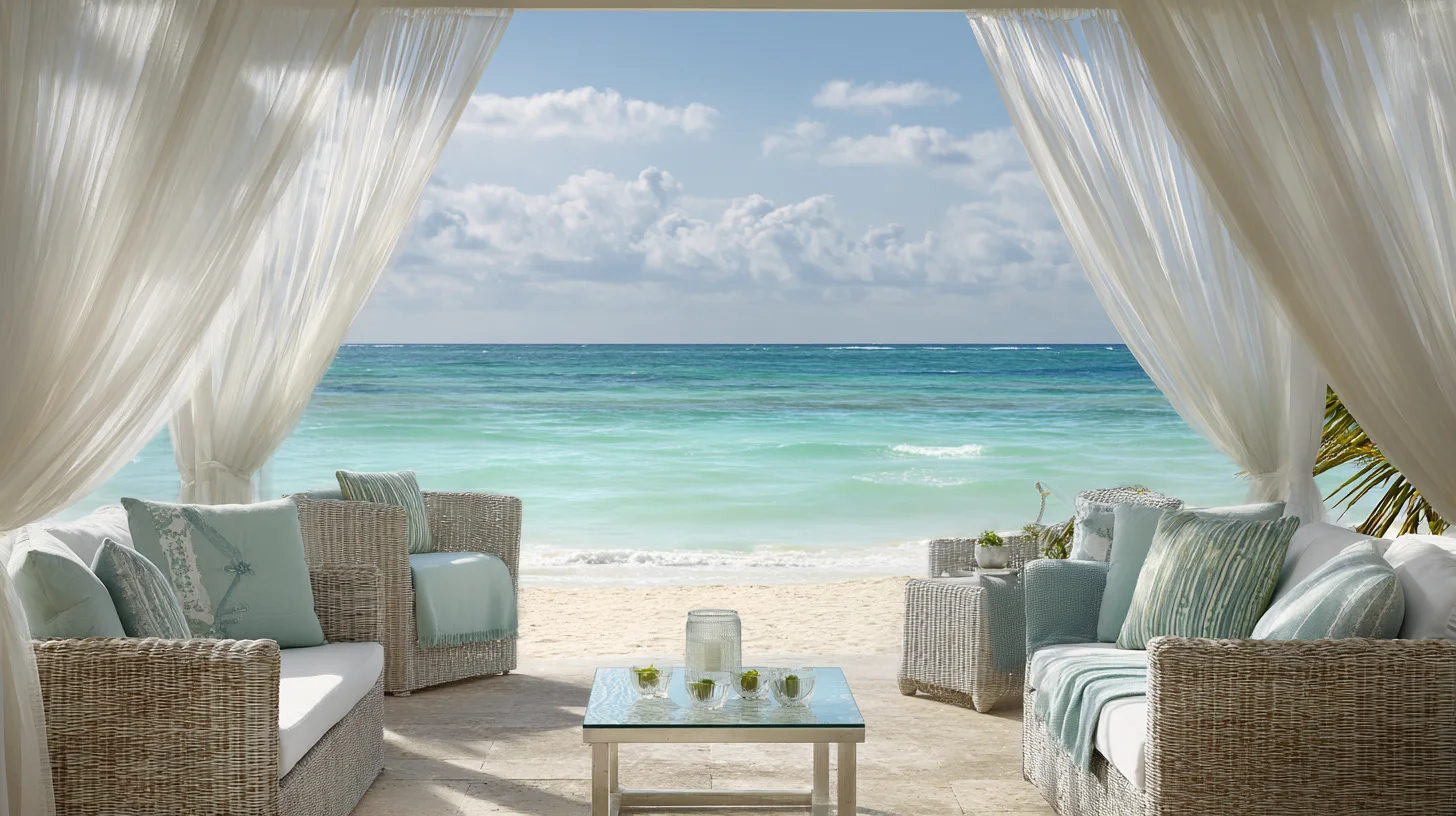 Nature Landscape Background 15 - Free virtual background for Zoom, Teams & Google Meet