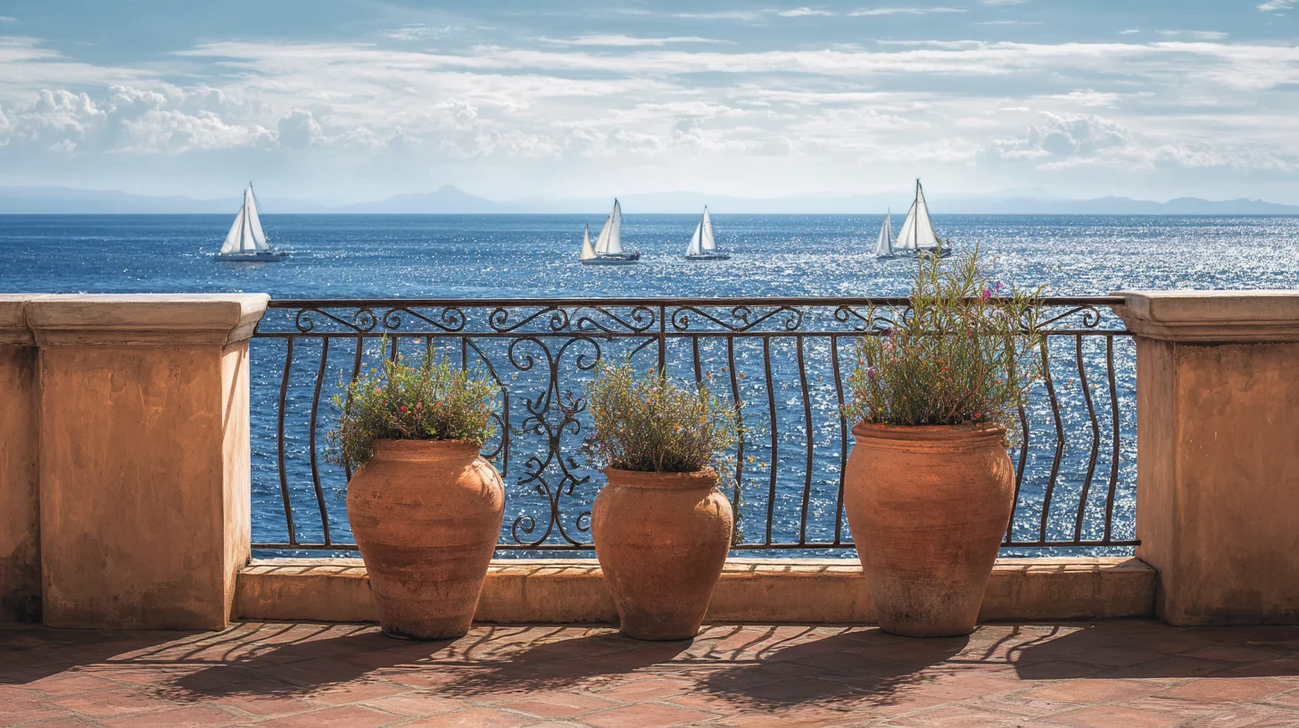 Nature Landscape Background 17 - Free virtual background for Zoom, Teams & Google Meet