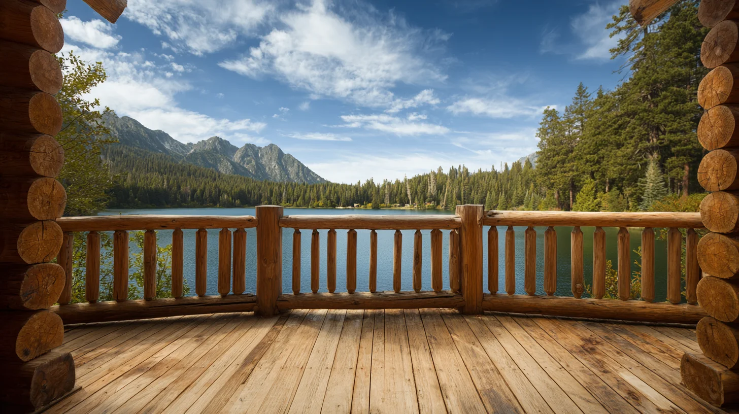 Nature Landscape Background 20 - Free virtual background for Zoom, Teams & Google Meet