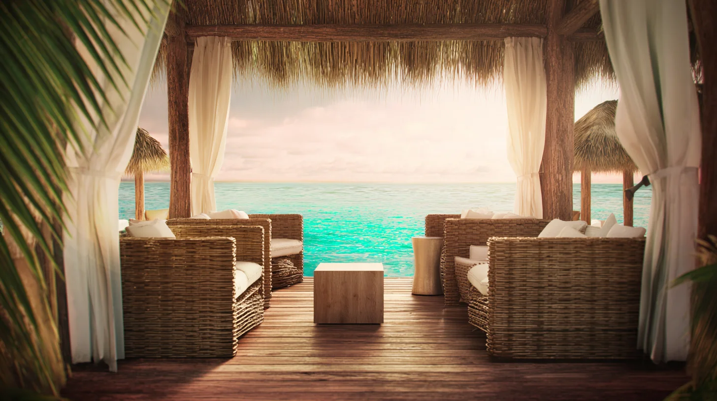 Nature Landscape Background 23 - Free virtual background for Zoom, Teams & Google Meet