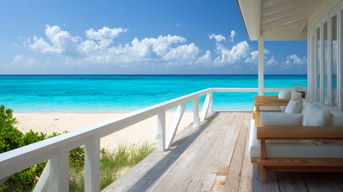 Nature Landscape Background 35 - Free virtual background for Zoom, Teams & Google Meet