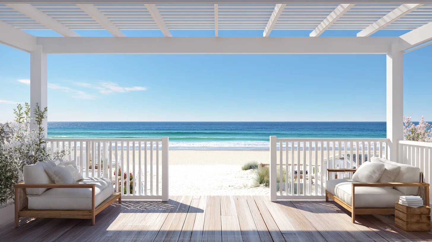 Nature Landscape Background 36 - Free virtual background for Zoom, Teams & Google Meet