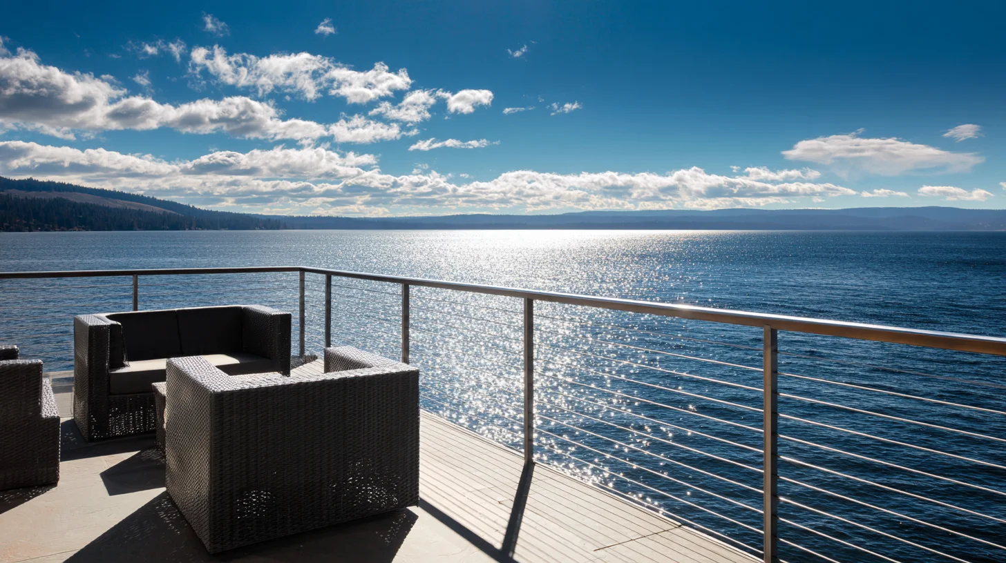 Nature Landscape Background 40 - Free virtual background for Zoom, Teams & Google Meet