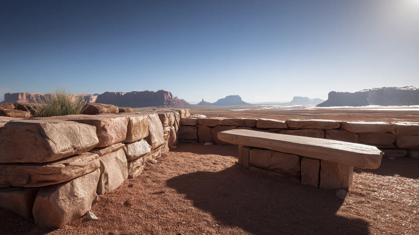 Nature Landscape Background 9 - Free virtual background for Zoom, Teams & Google Meet