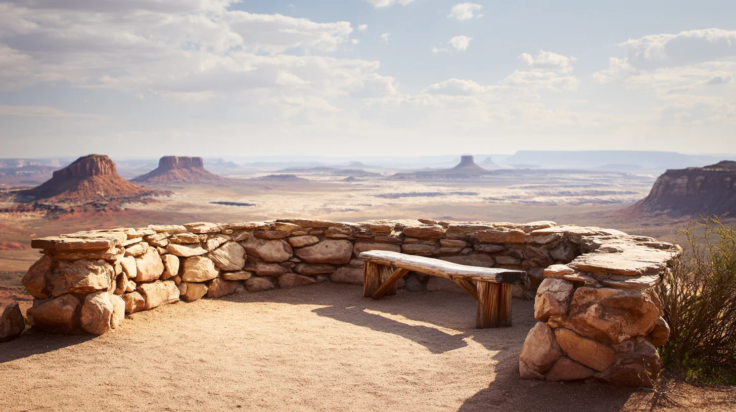 Nature Landscape Background 10 - Free virtual background for Zoom, Teams & Google Meet
