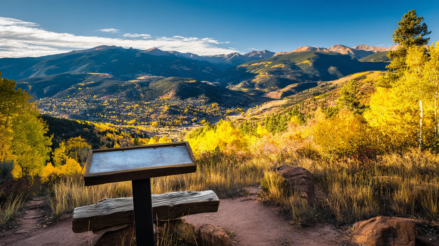 Nature Landscape Background 11 - Free virtual background for Zoom, Teams & Google Meet