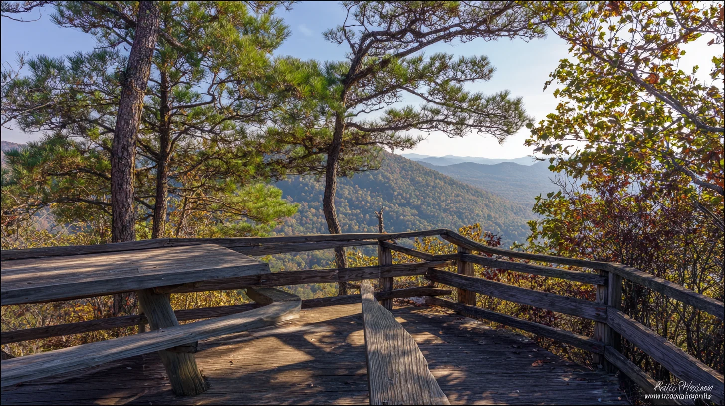 Nature Landscape Background 12 - Free virtual background for Zoom, Teams & Google Meet