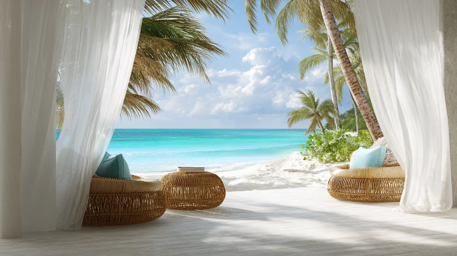 Nature Landscape Background 13 - Free virtual background for Zoom, Teams & Google Meet