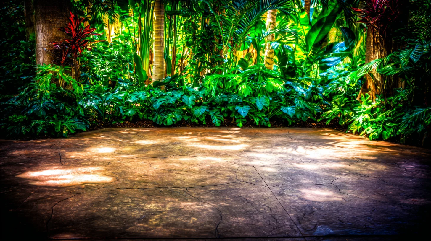 Nature Landscape Background 24 - Free virtual background for Zoom, Teams & Google Meet