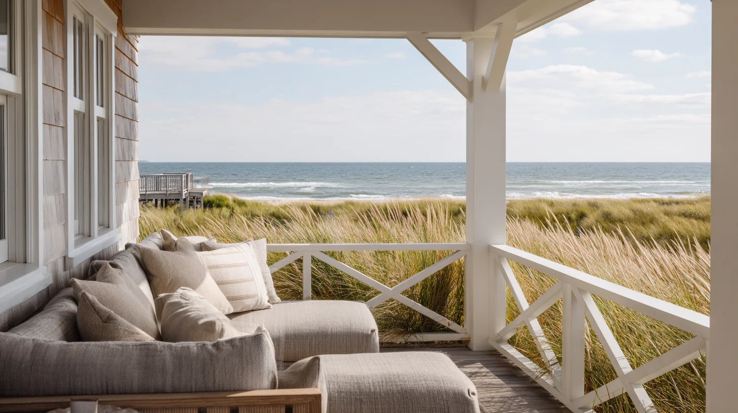 Nature Landscape Background 25 - Free virtual background for Zoom, Teams & Google Meet