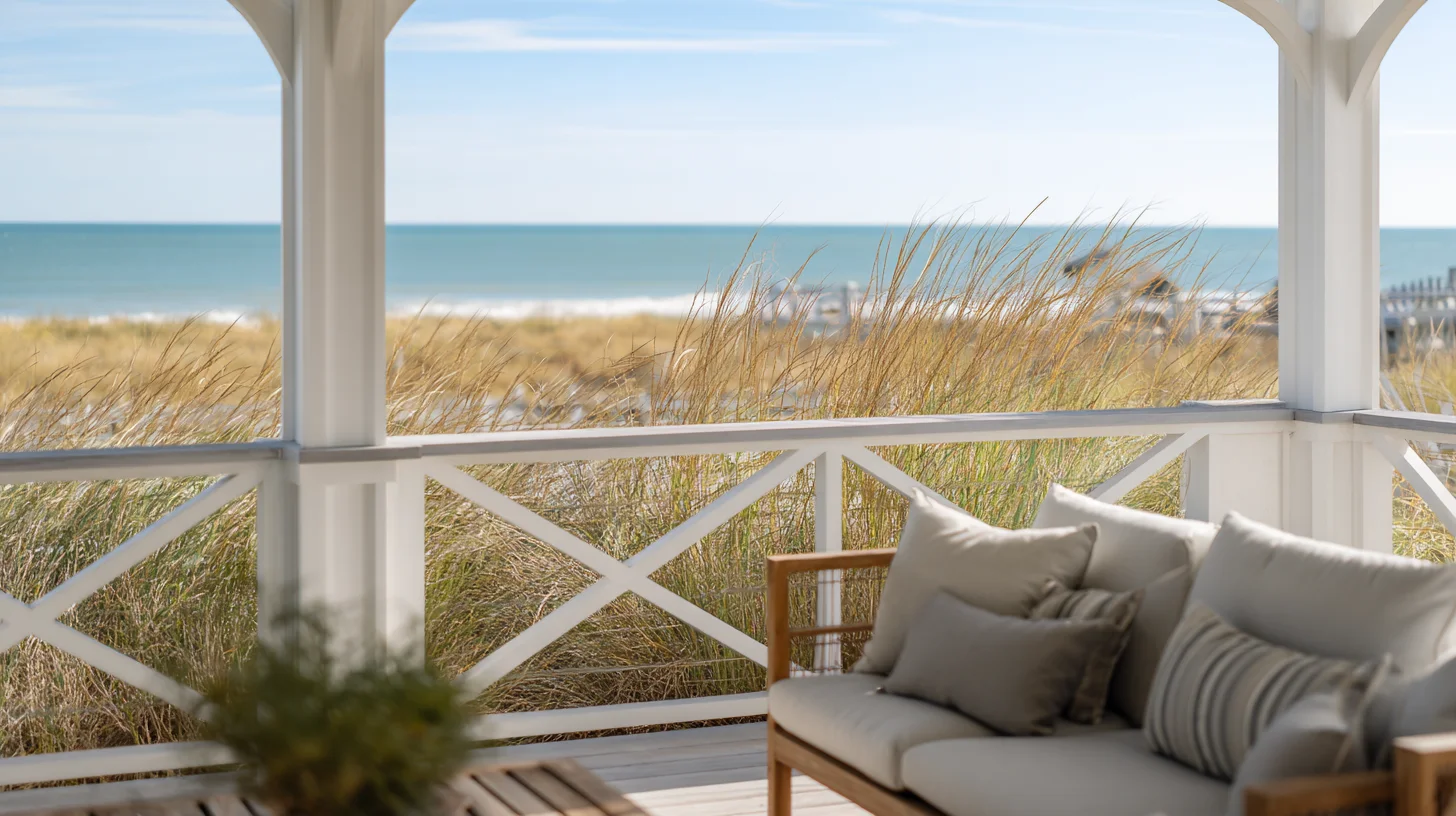 Nature Landscape Background 27 - Free virtual background for Zoom, Teams & Google Meet