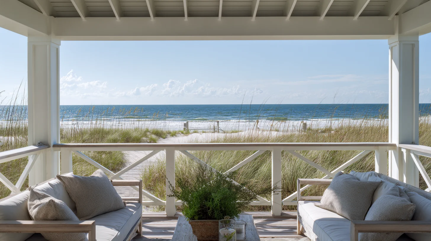 Nature Landscape Background 28 - Free virtual background for Zoom, Teams & Google Meet