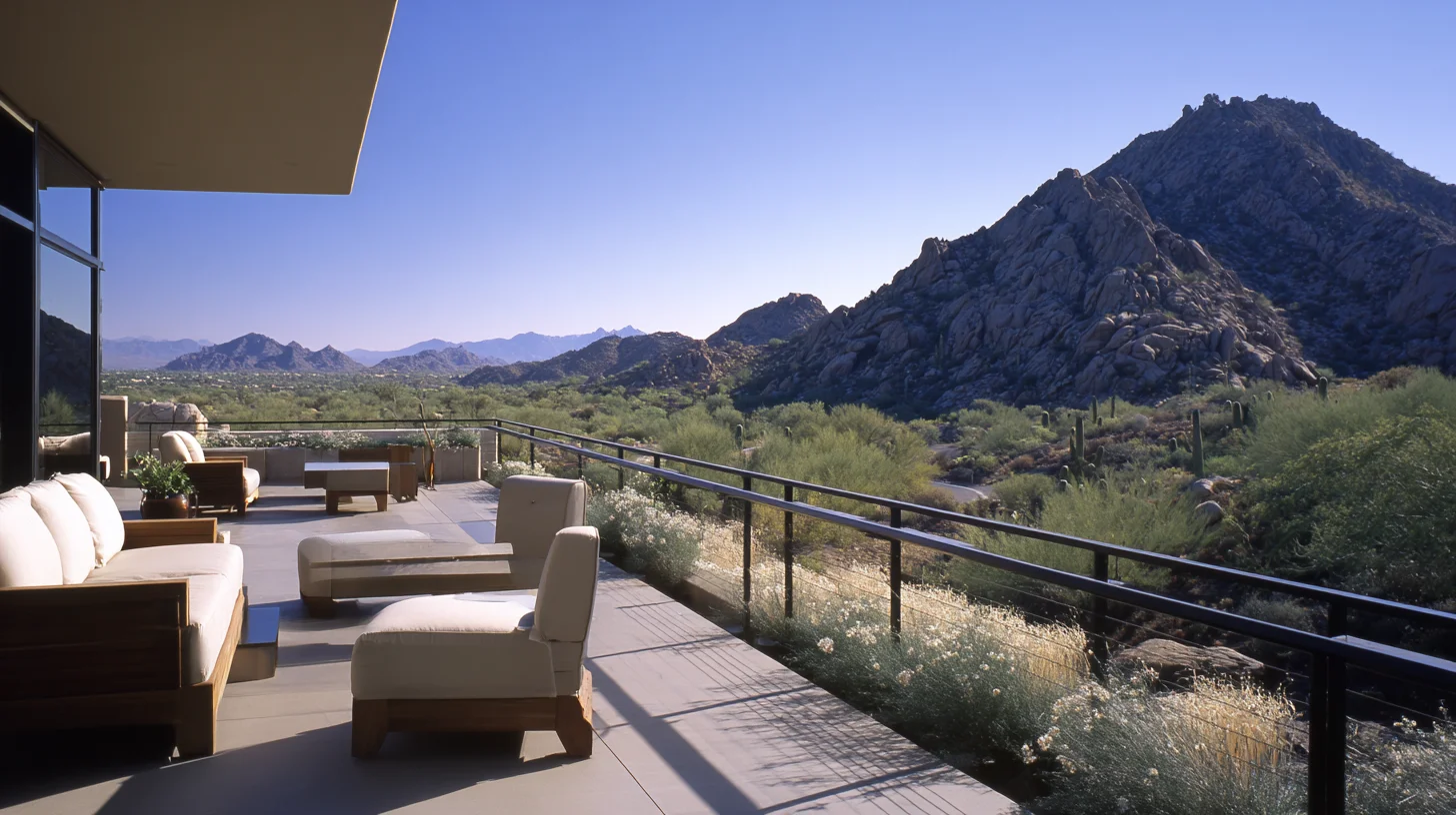 Nature Landscape Background 30 - Free virtual background for Zoom, Teams & Google Meet