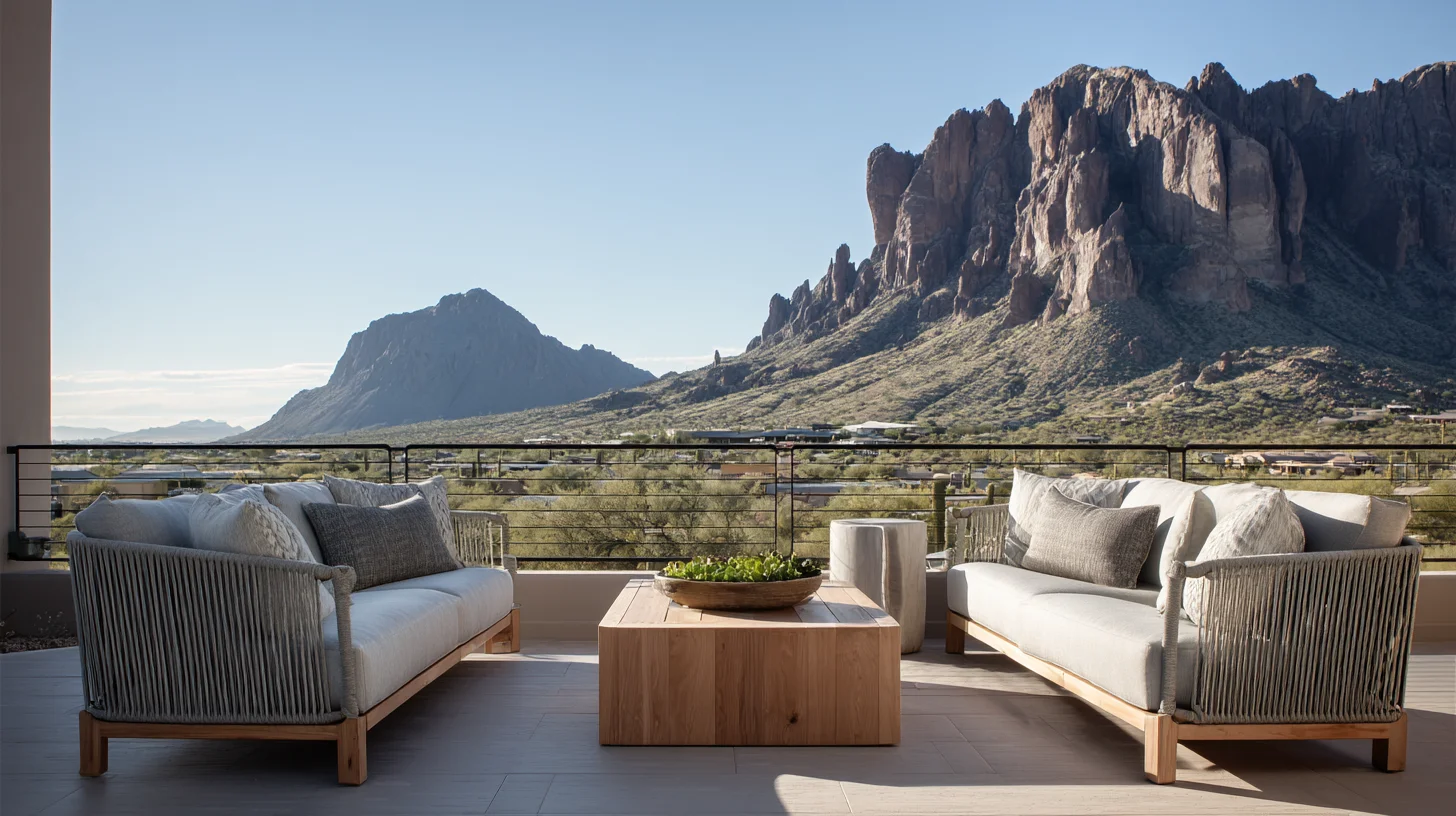 Nature Landscape Background 31 - Free virtual background for Zoom, Teams & Google Meet