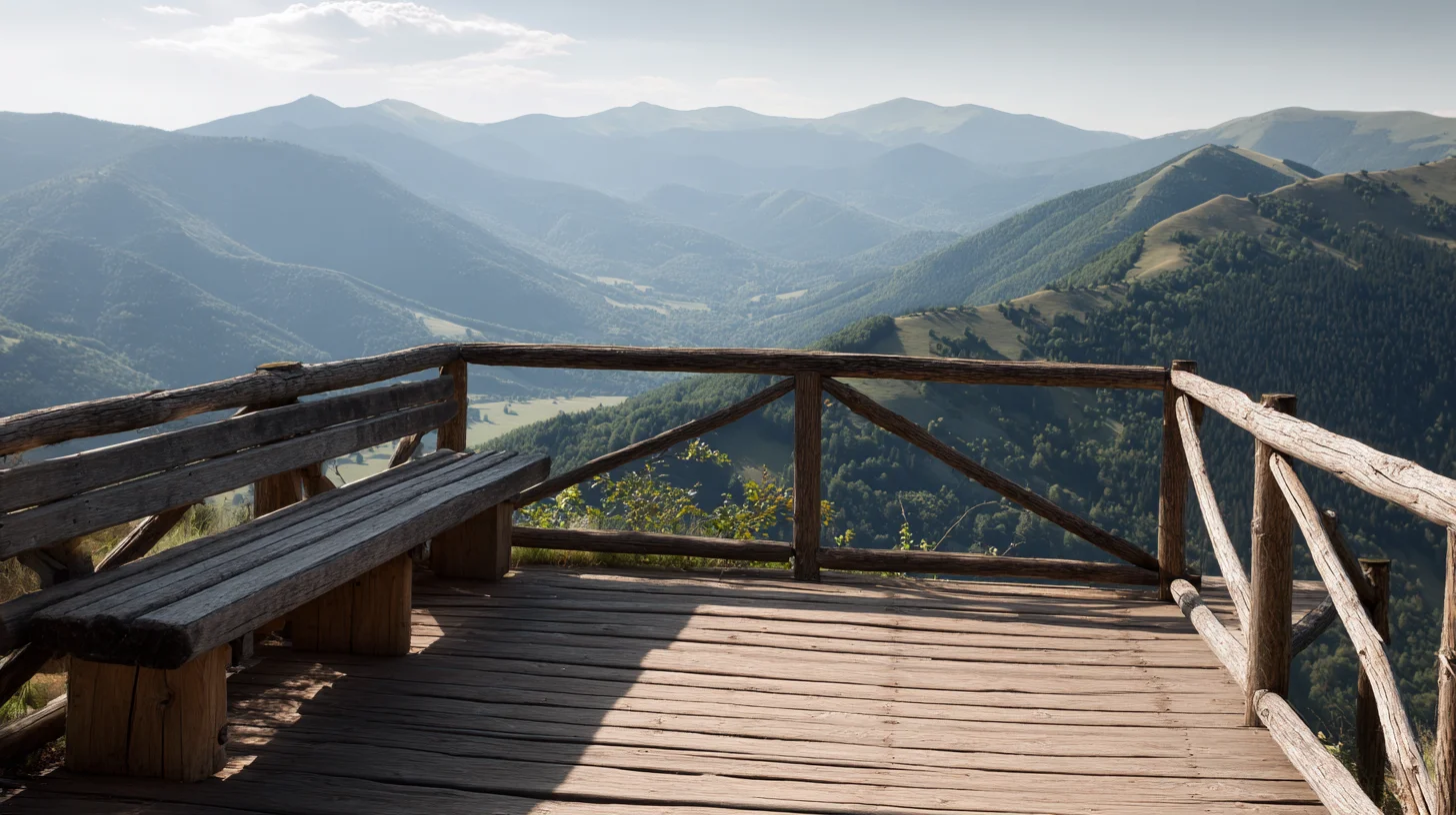 Nature Landscape Background 48 - Free virtual background for Zoom, Teams & Google Meet