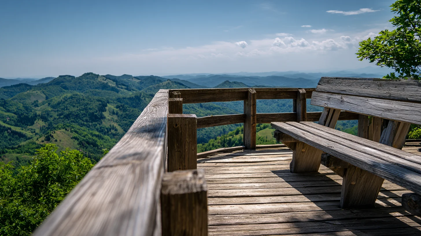 Nature Landscape Background 49 - Free virtual background for Zoom, Teams & Google Meet