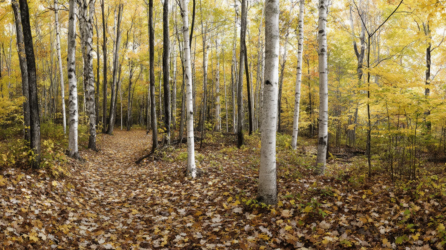 Nature Landscape Background 54 - Free virtual background for Zoom, Teams & Google Meet