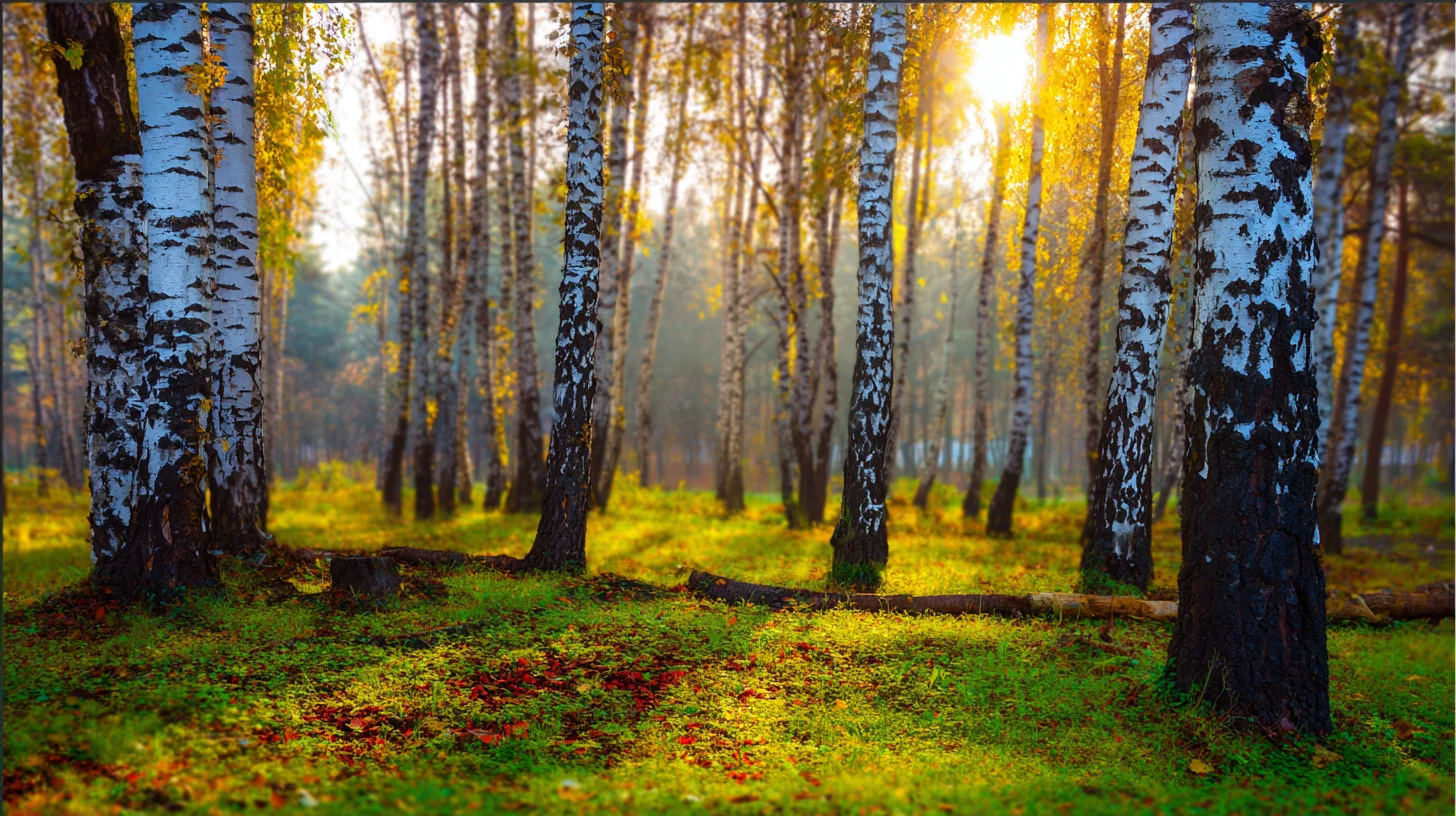 Nature Landscape Background 55 - Free virtual background for Zoom, Teams & Google Meet