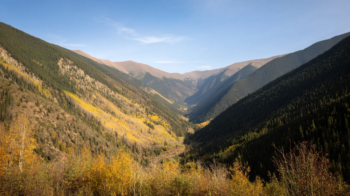 Nature Landscape Background 61 - Free virtual background for Zoom, Teams & Google Meet