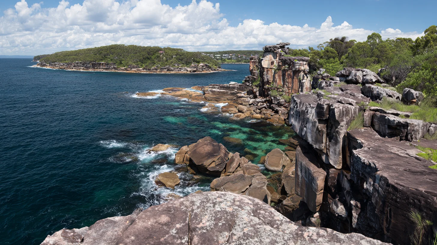 Nature Landscape Background 64 - Free virtual background for Zoom, Teams & Google Meet