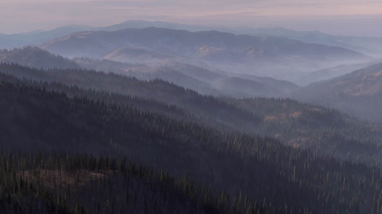 Nature Landscape Background 81 - Free virtual background for Zoom, Teams & Google Meet